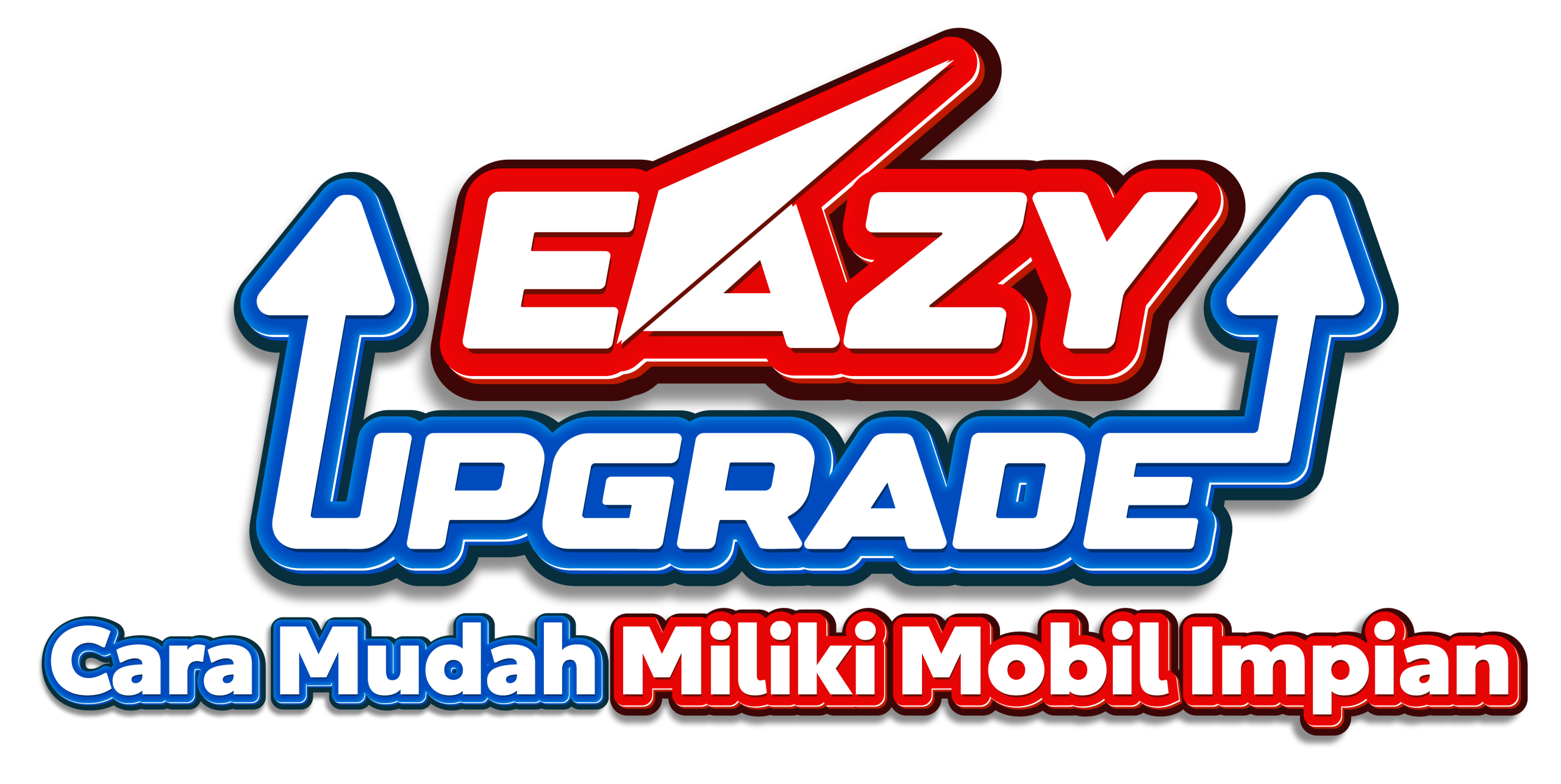 LOGO EAZY UPGRADE FINAL NEW